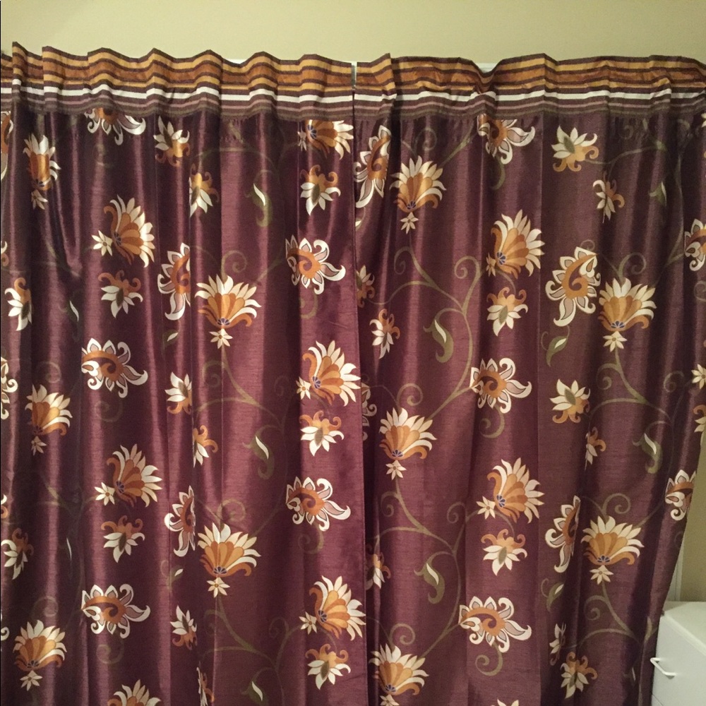 Drapes